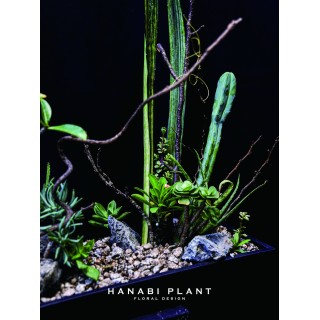 訂製花禮-桌花-013號